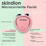 MASAGEADOR FACIAL MICRO CORRIENTE